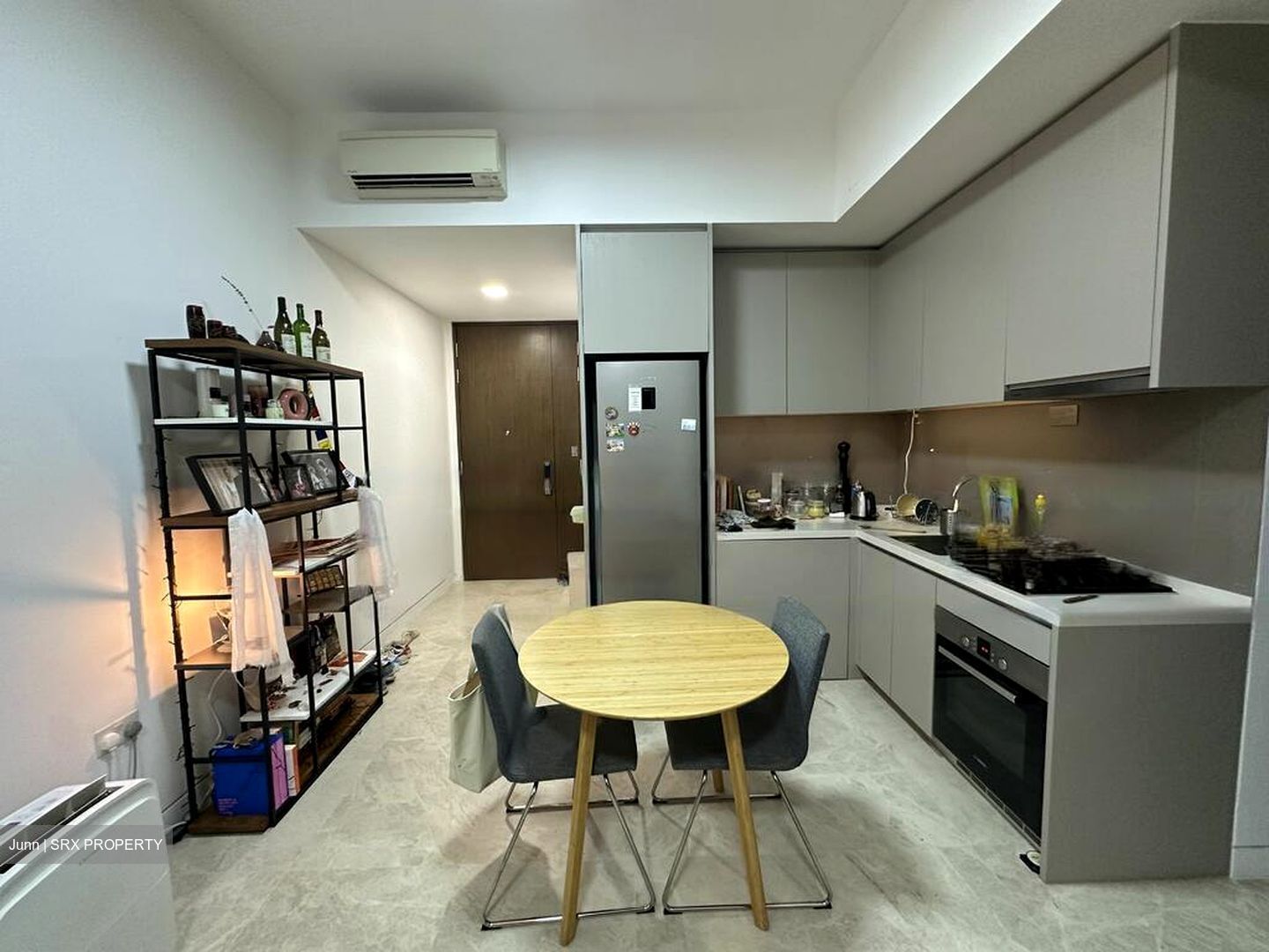 Highline Residences (D3), Condominium #627909891